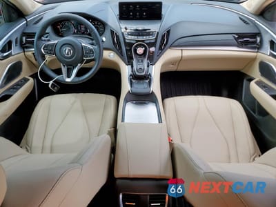 Zdjęcie 8 z 14 samochodu: 2024 ACURA RDX VIN:5J8TC2H38RL038281 - miniatura