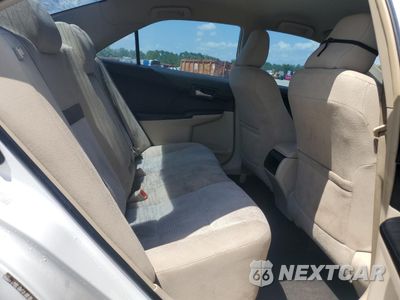 Zdjęcie 10 z 14 samochodu: 2012 TOYOTA CAMRY BASE VIN:4T1BF1FK8CU631402 - miniatura