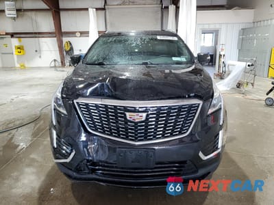 Piąte zdjęcie samochodu w środku: 2020 CADILLAC XT5 LUXURY VIN:1GYKNAR42LZ205108 - miniatura