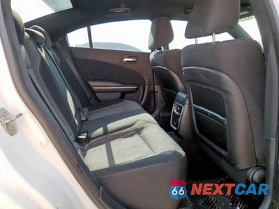 Zdjęcie 10 z 12 samochodu: 2016 DODGE CHARGER VIN:2C3CDXHG8GH204325 - miniatura