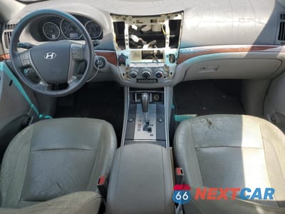 Zdjęcie 8 z 12 samochodu: 2008 HYUNDAI VERACRUZ GLS VIN:KM8NU13C78U069421 - miniatura