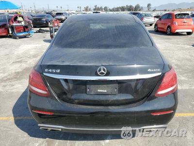 Zdjęcie 6 z 13 samochodu: 2017 MERCEDES-BENZ E 300 4MATIC VIN:WDDZF4KBXHA091396 - miniatura