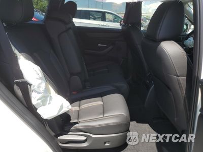 Zdjęcie 11 z 15 samochodu: 2025 MAZDA CX-90 SELECT VIN:JM3KKAHD9S1232469 - miniatura