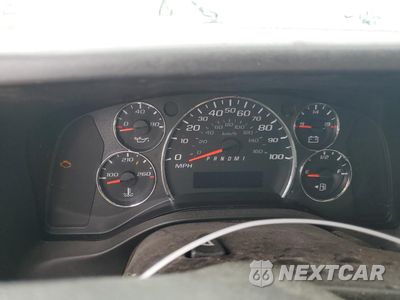 Zdjęcie 9 z 13 samochodu: 2014 CHEVROLET EXPRESS G2500 VIN:1GCWGFCA3E1914869 - miniatura