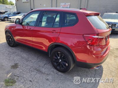 Zdjęcie 13 z 14 samochodu: 2016 BMW X3 XDRIVE28I VIN:5UXWX9C59G0D73275 - miniatura