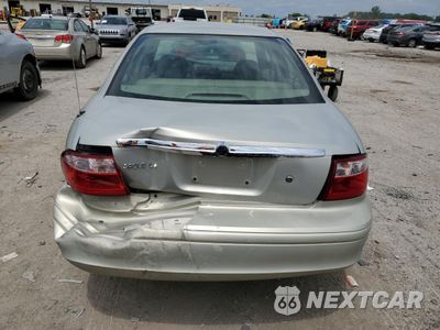 Zdjęcie 6 z 12 samochodu: 2004 MERCURY SABLE LS PREMIUM VIN:1MEFM55SX4G611980 - miniatura