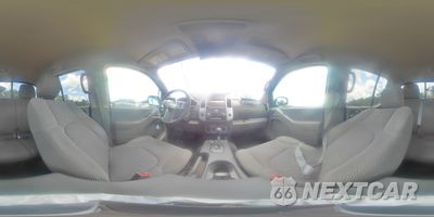 Zdjęcie 14 z 15 samochodu: 2021 NISSAN FRONTIER S VIN:1N6ED0EA8MN716419 - miniatura