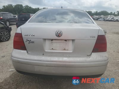 Zdjęcie 6 z 13 samochodu: 1999 VOLKSWAGEN JETTA GLS TDI VIN:3VWSF29MXXM077133 - miniatura