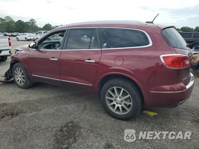 Drugie zdjęcie samochodu z przodu: 2017 BUICK ENCLAVE VIN:5GAKRBKD3HJ220010 - miniatura