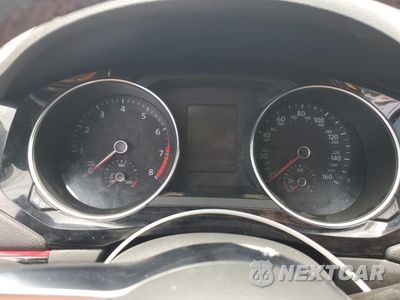 Zdjęcie 9 z 12 samochodu: 2016 VOLKSWAGEN JETTA GLI VIN:3VW5T7AJ5GM219702 - miniatura