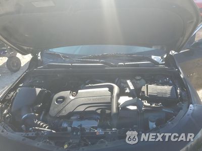 Zdjęcie 11 z 15 samochodu: 2017 CHEVROLET MALIBU LT VIN:1G1ZE5STXHF206375 - miniatura