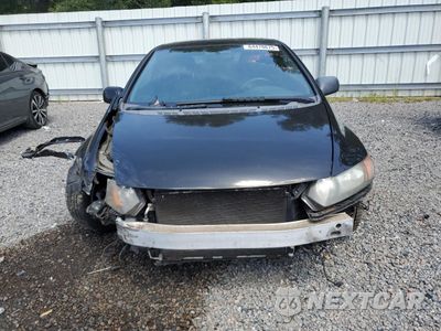 Piąte zdjęcie samochodu w środku: 2009 HONDA CIVIC SI VIN:2HGFG21559H702952 - miniatura