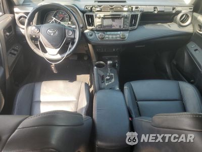 Zdjęcie 8 z 15 samochodu: 2014 TOYOTA RAV4 LIMITED VIN:2T3DFREV4EW168123 - miniatura