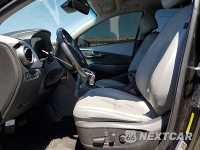 Zdjęcie 7 z 15 samochodu: 2021 HYUNDAI KONA ULTIMATE VIN:KM8K5CA53MU748631 - miniatura
