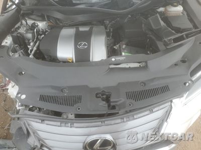 Zdjęcie 12 z 14 samochodu: 2018 LEXUS RX 350 L VIN:JTJGZKCA7J2002352 - miniatura