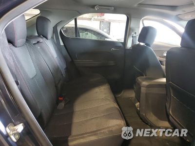 Zdjęcie 11 z 13 samochodu: 2015 CHEVROLET EQUINOX LT VIN:2GNALBEK7F6182059 - miniatura