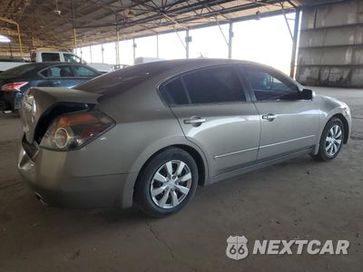 Trzecie zdjęcie samochodu z tyłu: 2008 NISSAN ALTIMA 2.5 VIN:1N4AL21E98N415470 - miniatura