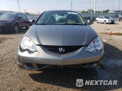 Piąte zdjęcie samochodu w środku: 2003 ACURA RSX VIN:JH4DC54813S002367 - miniatura