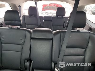 Zdjęcie 10 z 16 samochodu: 2021 HONDA PILOT TOURING VIN:5FNYF6H94MB000467 - miniatura