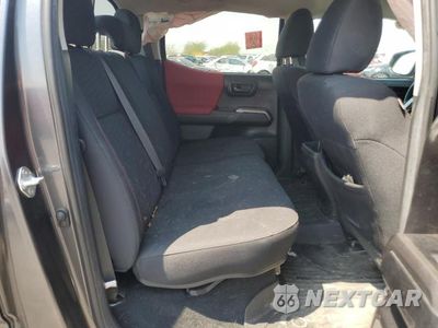 Zdjęcie 10 z 13 samochodu: 2023 TOYOTA TACOMA DOUBLE CAB VIN:3TMCZ5AN5PM537349 - miniatura