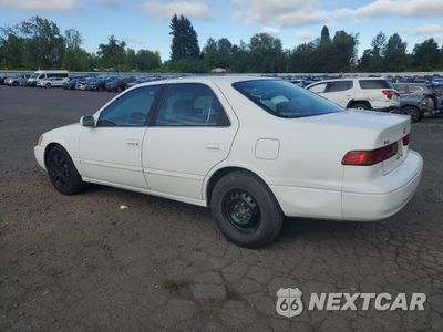 Drugie zdjęcie samochodu z przodu: 1999 TOYOTA CAMRY CE VIN:JT2BF22K9W0115263 - miniatura