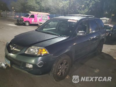 2006 ACURA MDX TOURING 2HNYD18846H523379 - główne zdjęcie licytacji z USA - miniatura