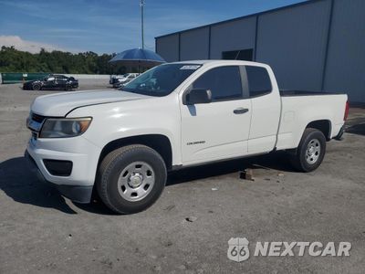 2016 CHEVROLET COLORADO 1GCHSBEA1G1326873 - główne zdjęcie licytacji z USA - miniatura