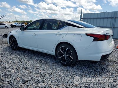 Drugie zdjęcie samochodu z przodu: 2025 NISSAN ALTIMA SR VIN:1N4BL4CV1SN307011 - miniatura