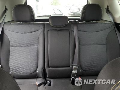 Zdjęcie 10 z 13 samochodu: 2015 KIA SOUL + VIN:KNDJP3A59F7197682 - miniatura