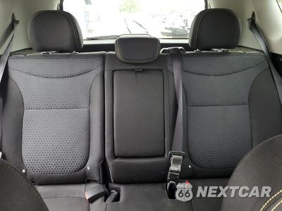 Zdjęcie 10 z 14 samochodu: 2015 KIA SOUL + VIN:KNDJP3A59F7197682 - miniatura