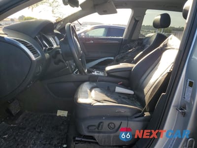 Zdjęcie 7 z 13 samochodu: 2007 AUDI Q7 3.6 QUATTRO PREMIUM 3.6 QUATTRO PREMIUM VIN:WA1BY74L17D055309 - miniatura