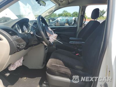 Zdjęcie 7 z 13 samochodu: 2012 DODGE GRAND CARAVAN AVP/GR SE VIN:2C4RDGBG1CR402778 - miniatura