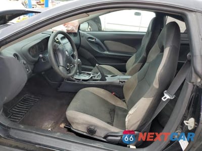 Zdjęcie 7 z 12 samochodu: 2003 TOYOTA CELICA GT VIN:JTDDR32T030163722 - miniatura