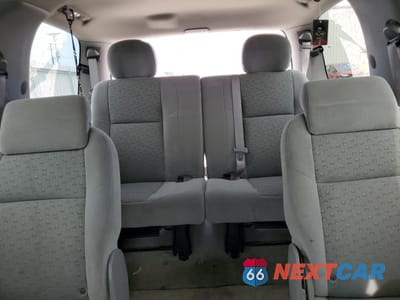 Zdjęcie 10 z 15 samochodu: 2007 CHEVROLET UPLANDER LS VIN:1GNDV23197D198798 - miniatura