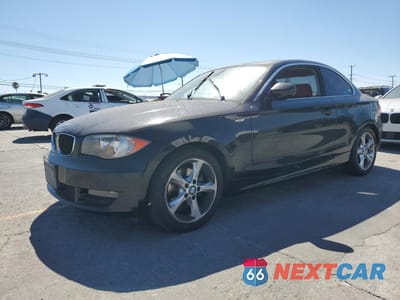 2011 BMW 128 I WBAUP9C51BVL90246 - główne zdjęcie licytacji z USA - miniatura