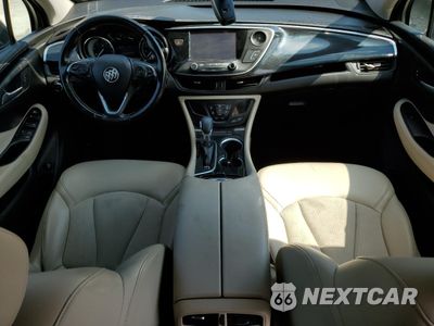 Zdjęcie 8 z 15 samochodu: 2017 BUICK ENVISION PREFERRED VIN:LRBFXCSA8HD148008 - miniatura