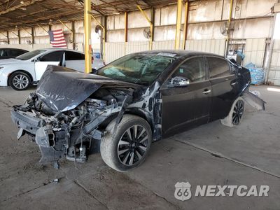 2018 NISSAN ALTIMA 2.5 1N4AL3AP7JC280403 - główne zdjęcie licytacji z USA - miniatura