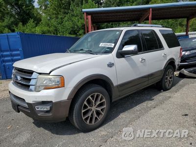 2015 FORD EXPEDITION XLT 1FMJU1HT7FEF07983 - główne zdjęcie licytacji z USA - miniatura