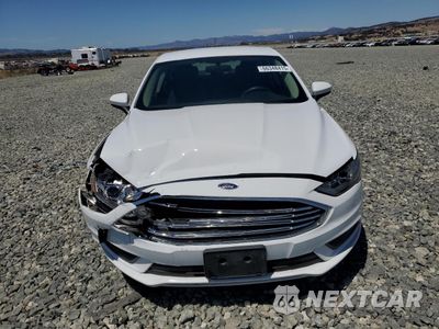 Piąte zdjęcie samochodu w środku: 2017 FORD FUSION SE HYBRID VIN:3FA6P0LU6HR344678 - miniatura