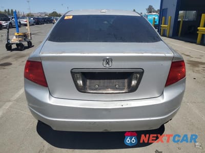 Zdjęcie 6 z 12 samochodu: 2004 ACURA TL VIN:19UUA65694A018013 - miniatura