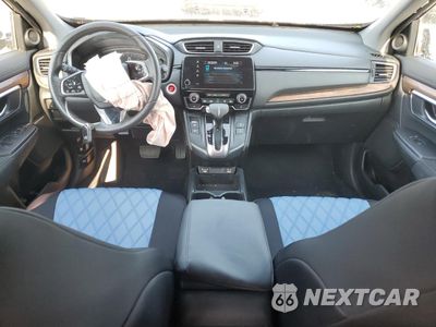 Zdjęcie 8 z 16 samochodu: 2022 HONDA CR-V EX VIN:2HKRW2H56NH663388 - miniatura