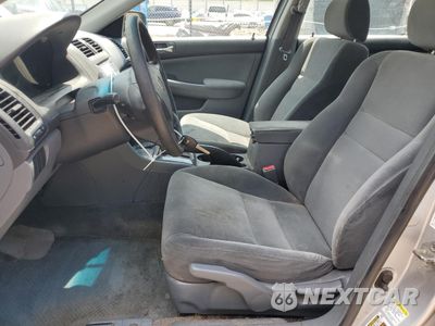 Zdjęcie 7 z 12 samochodu: 2007 HONDA ACCORD SE VIN:1HGCM56317A175668 - miniatura