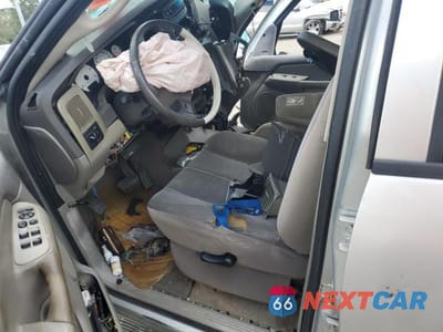 Zdjęcie 7 z 12 samochodu: 2005 DODGE RAM 2500 ST VIN:3D7KR28C55G742671 - miniatura