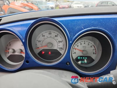 Zdjęcie 9 z 13 samochodu: 2006 CHRYSLER PT CRUISER VIN:3A4FY48B16T262583 - miniatura