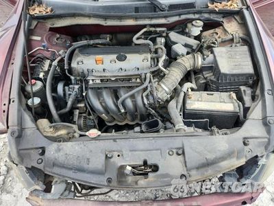 Zdjęcie 11 z 12 samochodu: 2008 HONDA ACCORD EXL VIN:1HGCP26808A037574 - miniatura
