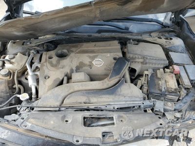 Zdjęcie 11 z 13 samochodu: 2014 NISSAN ALTIMA 2.5 VIN:1N4AL3AP5EC182945 - miniatura