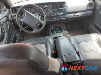 Zdjęcie 8 z 14 samochodu: 2000 DODGE DURANGO VIN:1B4HS28ZXYF247611 - miniatura