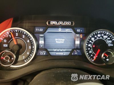 Zdjęcie 9 z 13 samochodu: 2019 RAM 1500 BIG HORN/LONE STAR VIN:1C6SRFFT7KN525959 - miniatura