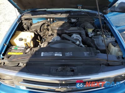 Zdjęcie 11 z 13 samochodu: 1994 CHEVROLET S TRUCK S10 VIN:1GCCS19Z0R8193652 - miniatura