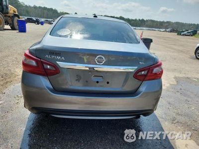 Zdjęcie 6 z 12 samochodu: 2018 NISSAN ALTIMA 2.5 VIN:1N4AL3AP3JC170528 - miniatura